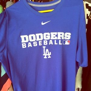 Dodgers T-shirt
